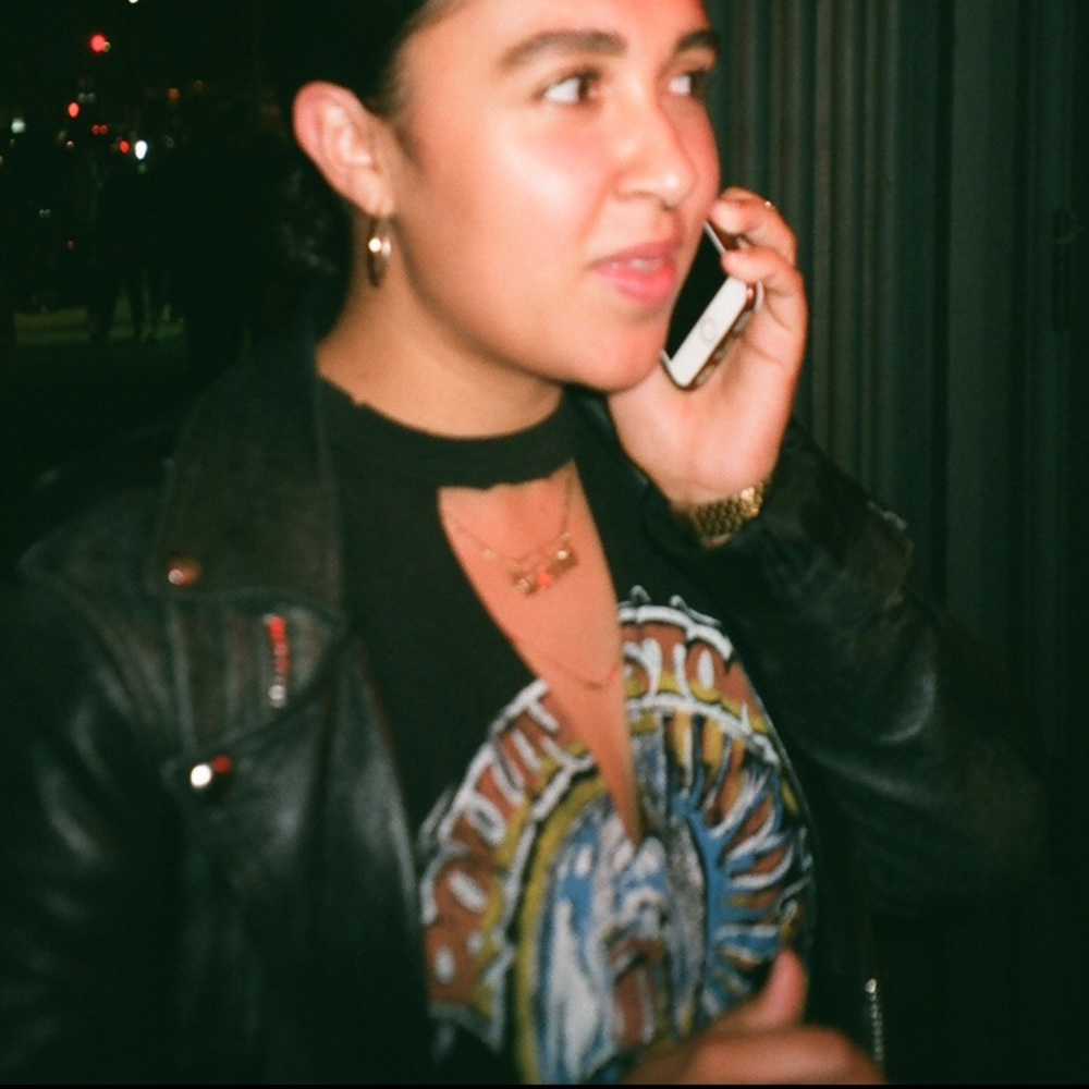Vintage Rock N Roll T Shirt